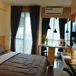 Serenity Luxe Callia Residence