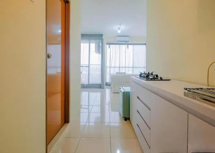 Serenity Luxe Callia Residence