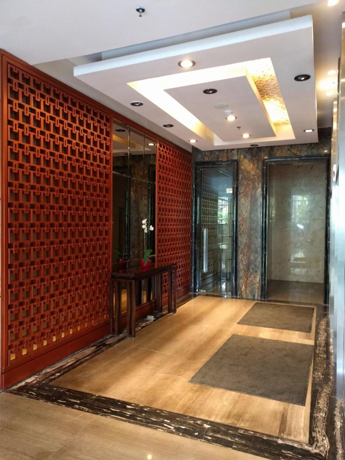 Serenity Luxe Callia Apartemen Jakarta