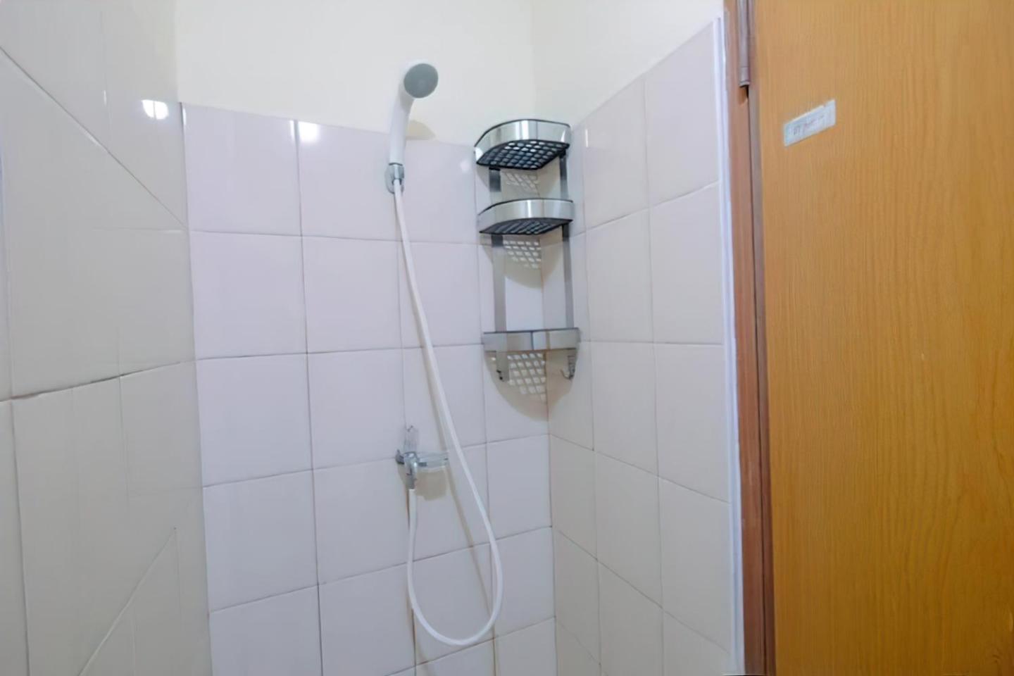 Apartemen Serenity Luxe Callia *