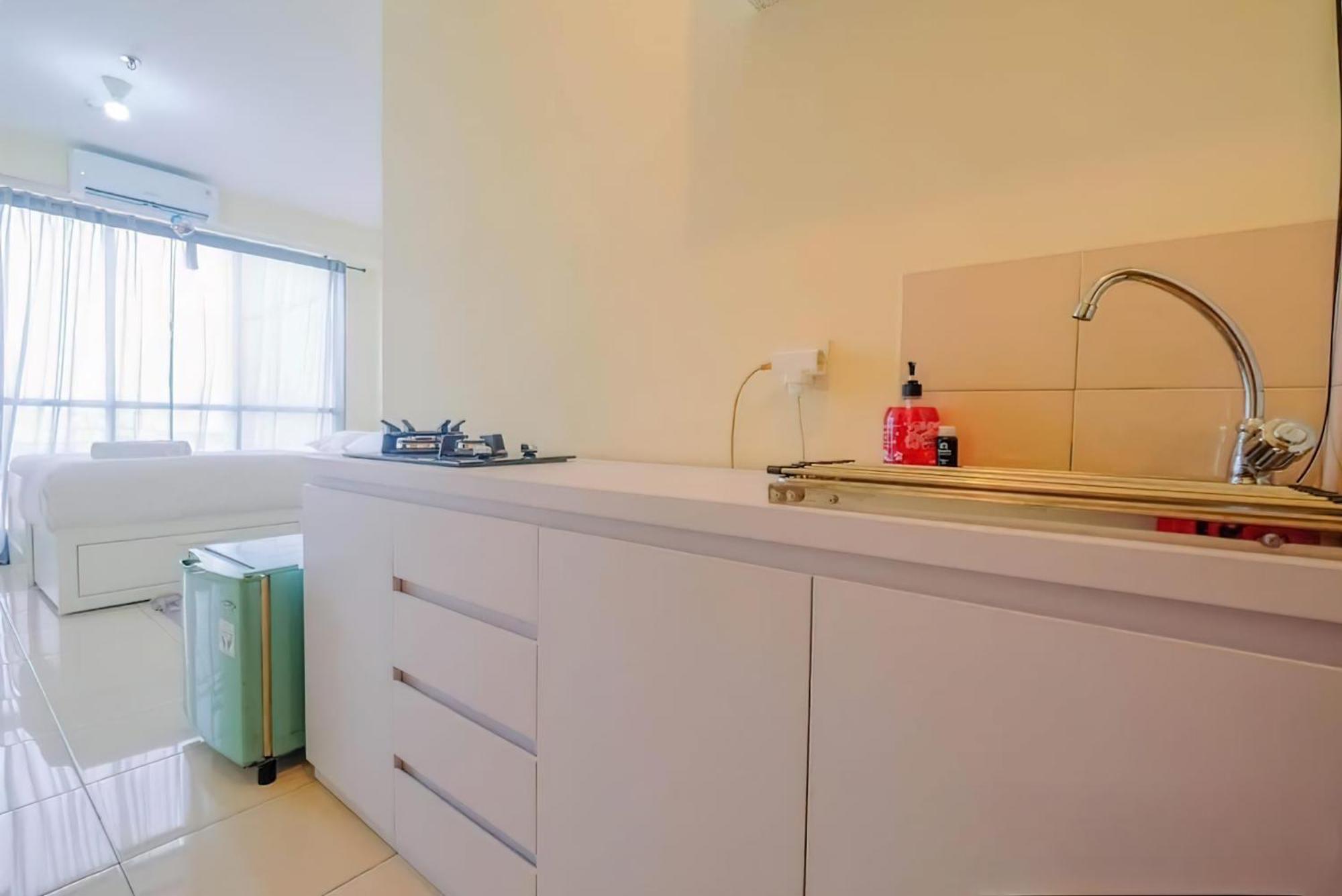 Serenity Luxe Callia Jakarta