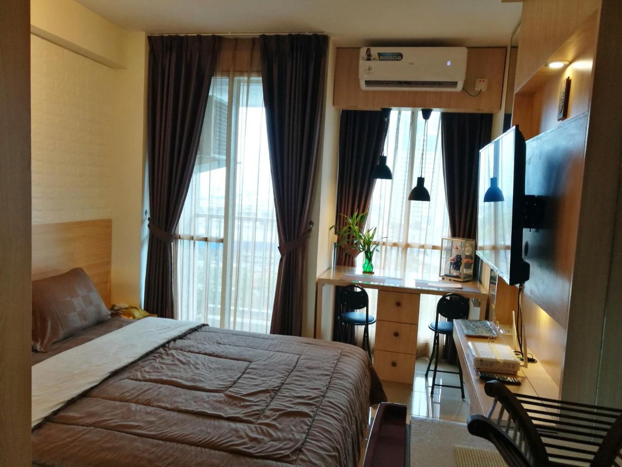 Apartemen Serenity Luxe Callia
