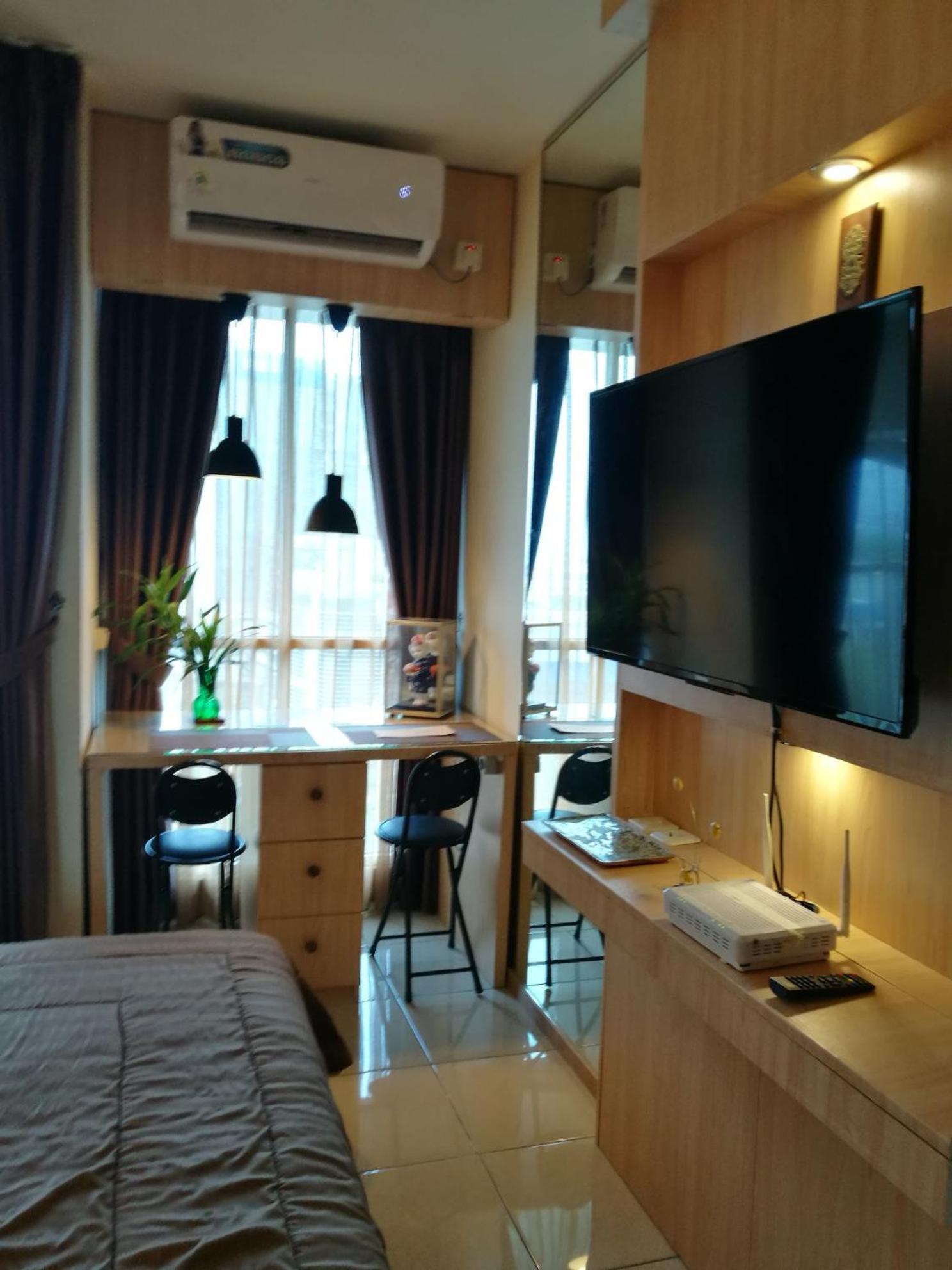 Serenity Luxe Callia Apartemen Jakarta