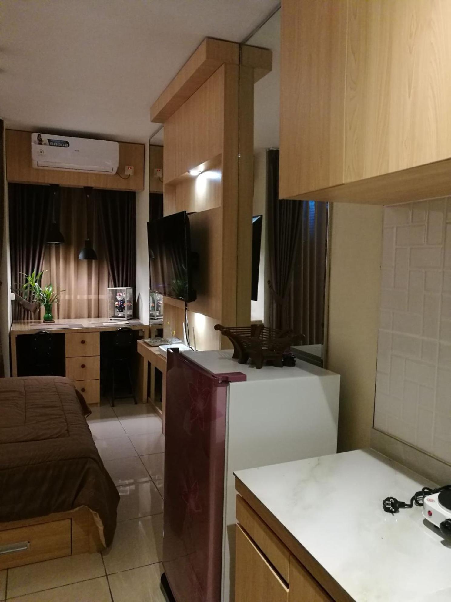 Serenity Luxe Callia * Jakarta